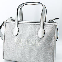 Guess WY866522 Silver