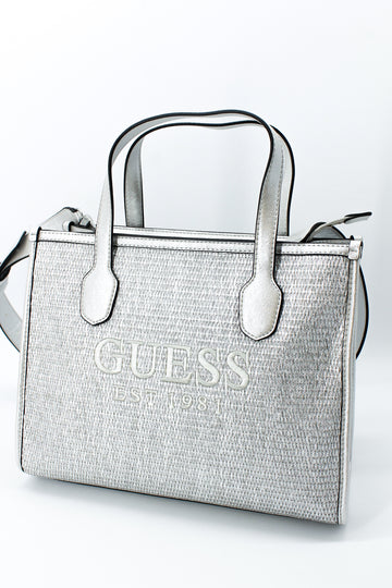 Guess WY866522 Silver