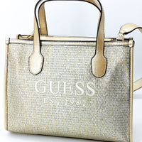 Guess WG866522 Gold