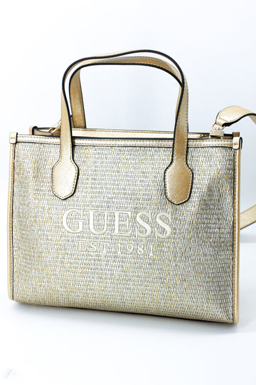 Guess WG866522 Gold