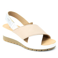 Igi & Co 5686411 Beige and White