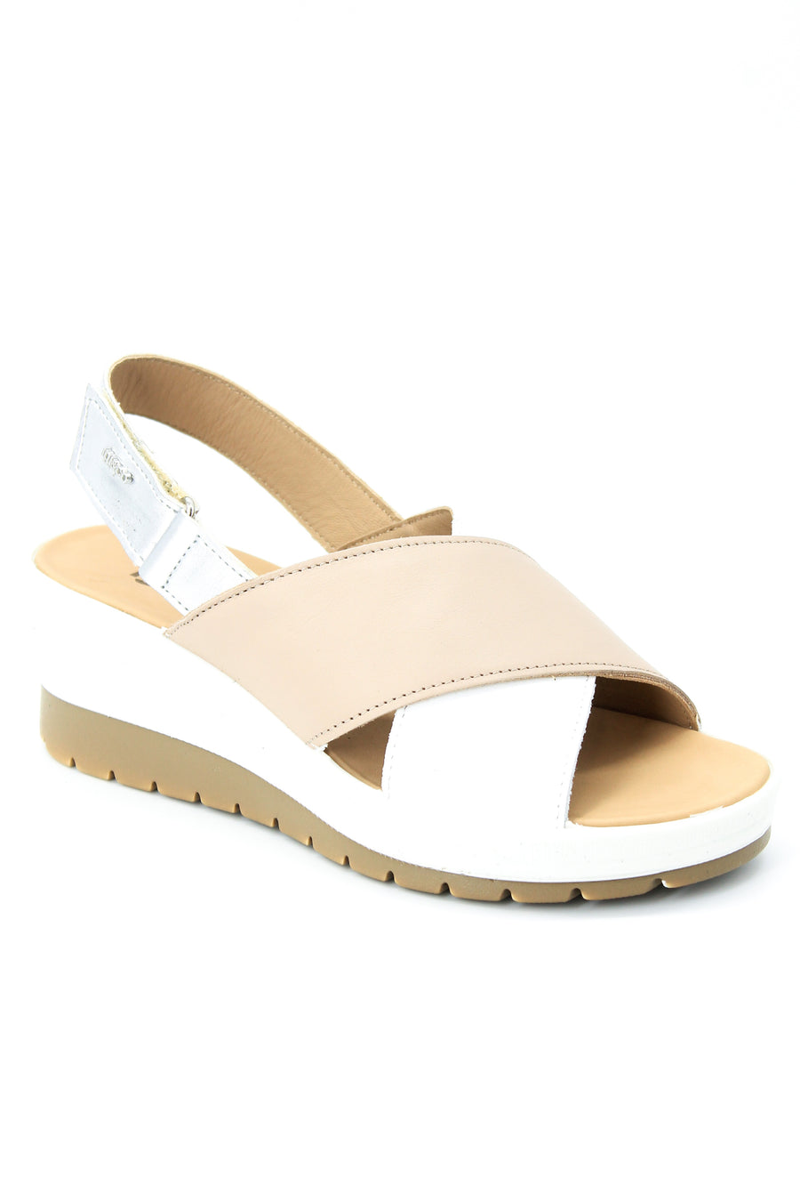 Igi & Co 5686411 Beige and White