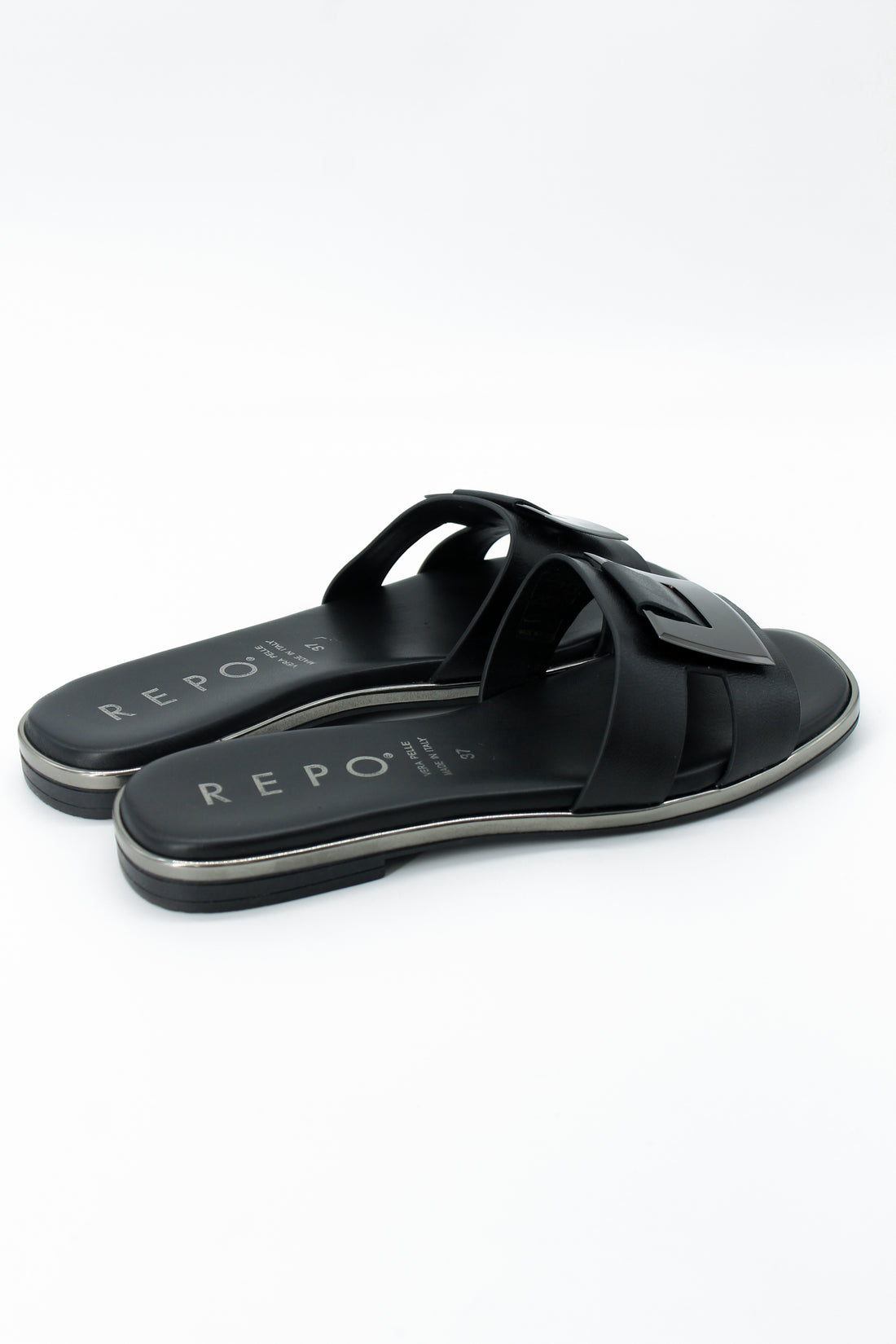 Repo 71105 Black