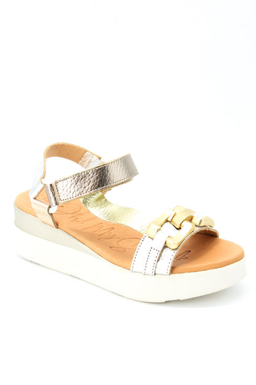 Oh My Sandals 5420 Multi