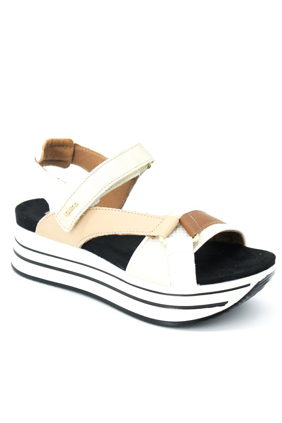 Igi & Co 5678822 White Multi