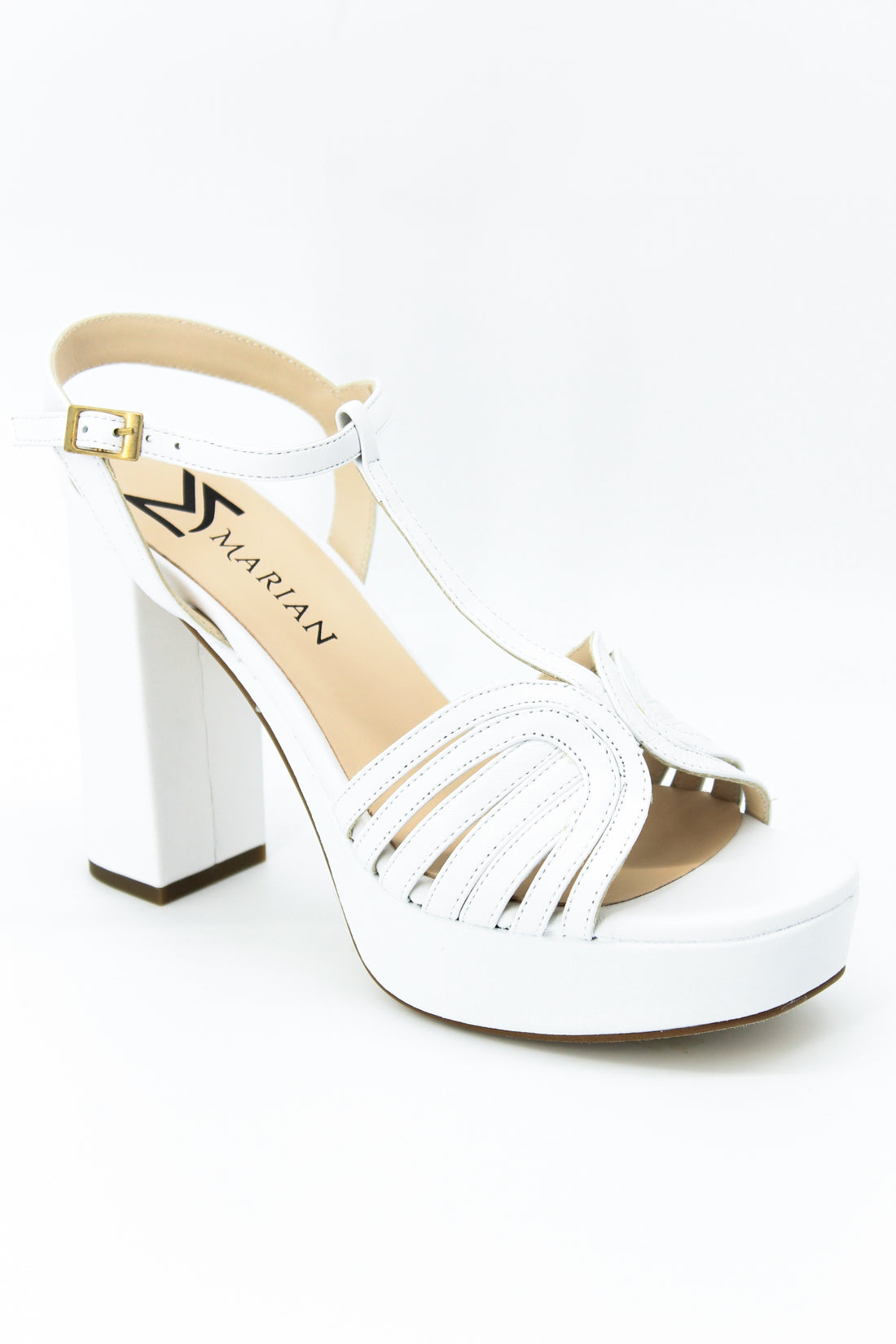 Marian 55904 White