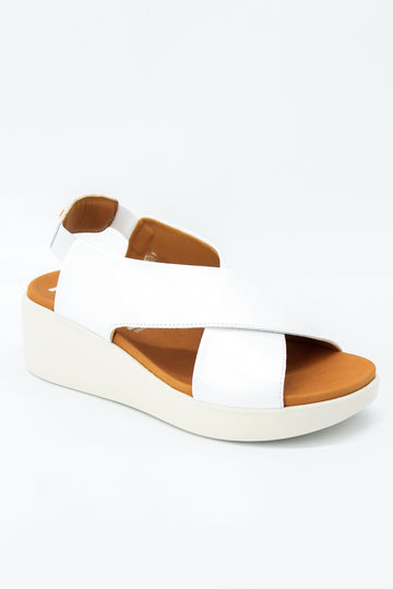 Pepe Menargues 10546 White SS24