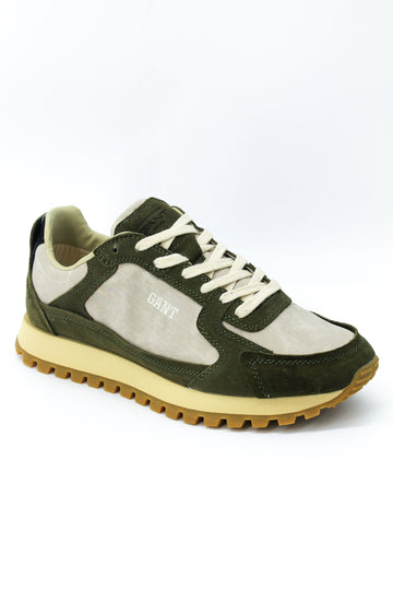 Gant Lucamm Olive