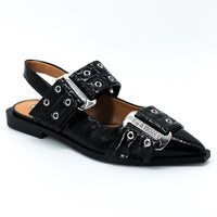 Steve Madden Grand Ave Black