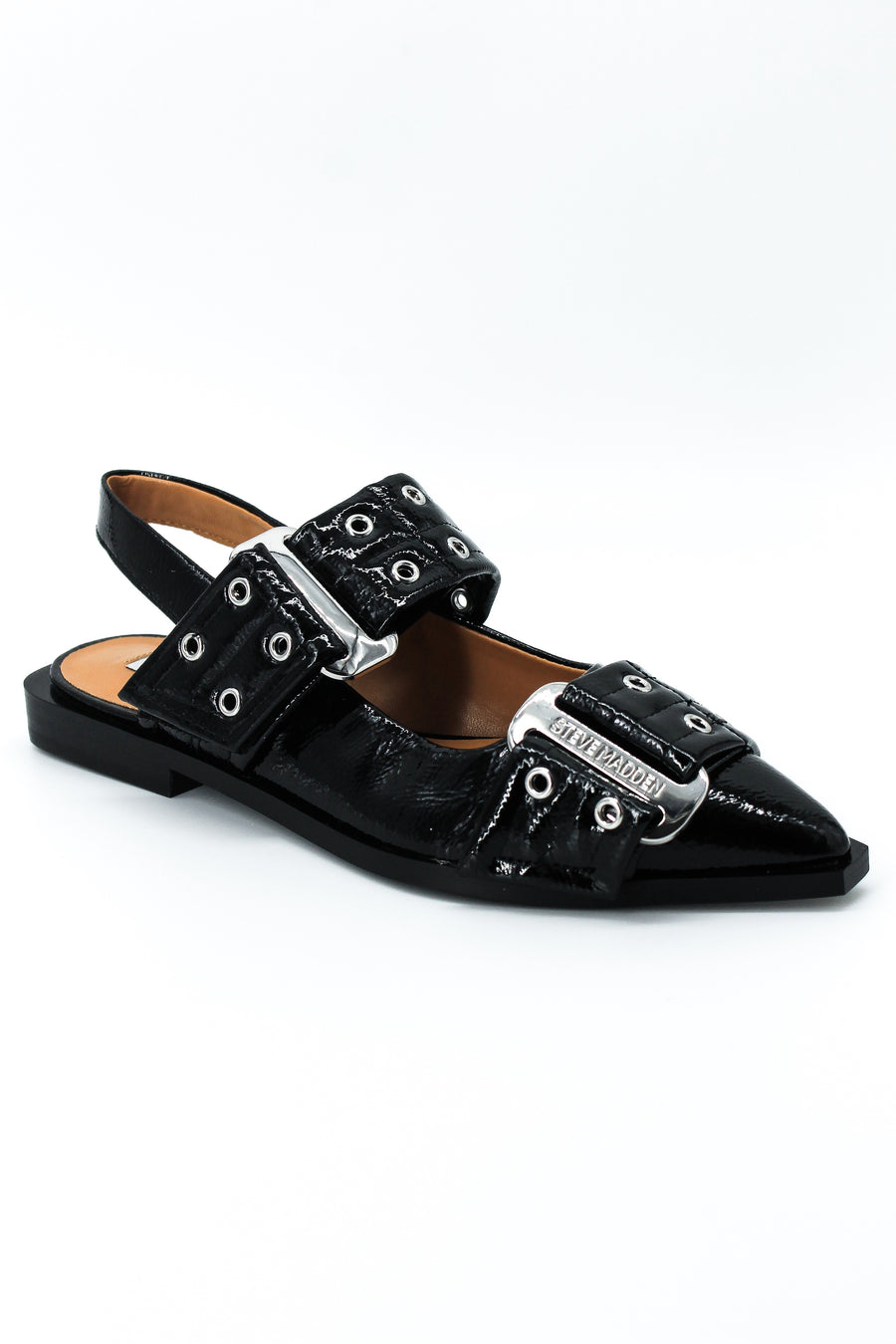 Steve Madden Grand Ave Black