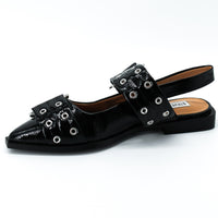 Steve Madden Grand Ave Black