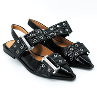 Steve Madden Grand Ave Black