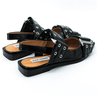 Steve Madden Grand Ave Black