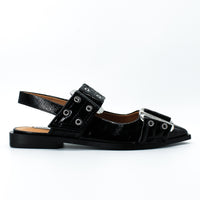 Steve Madden Grand Ave Black