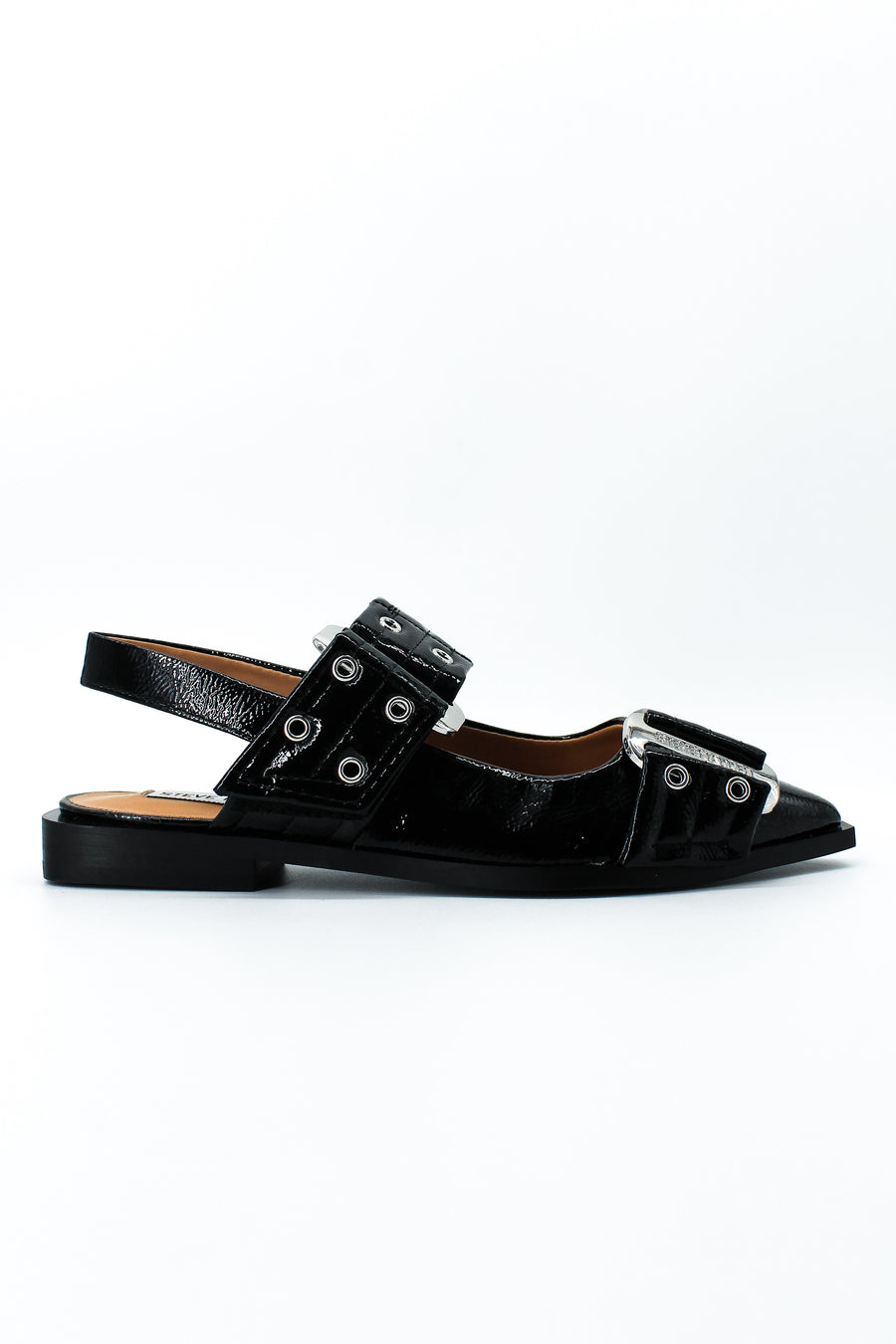 Steve Madden Grand Ave Black