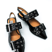 Steve Madden Grand Ave Black