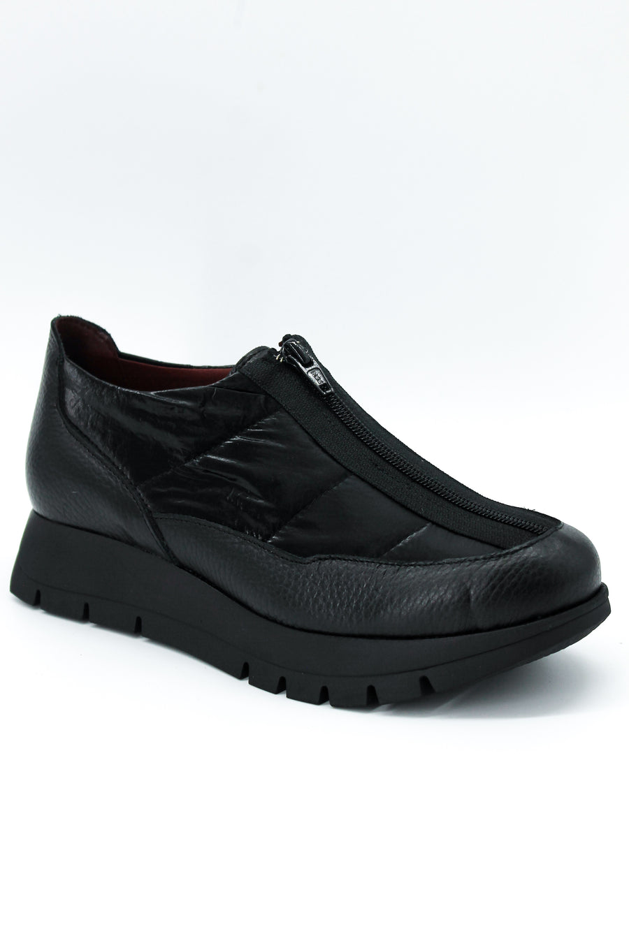 Jose Saenz 2278 Black