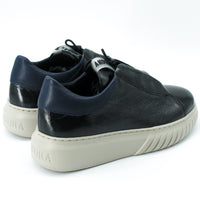 Andia Fora Libi AW24 Navy Patent