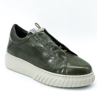 Andia Fora Libi AW24 Olive Patent