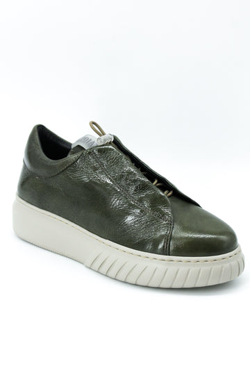 Andia Fora Libi AW24 Olive Patent