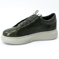 Andia Fora Libi AW24 Olive Patent