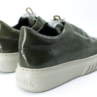 Andia Fora Libi AW24 Olive Patent