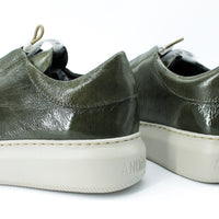 Andia Fora Libi AW24 Olive Patent