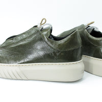 Andia Fora Libi AW24 Olive Patent