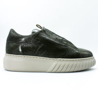 Andia Fora Libi AW24 Olive Patent