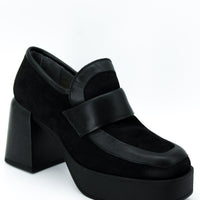 Patrizia Bonfanti Lory All Black