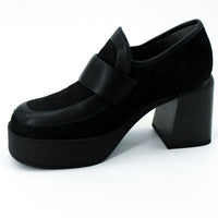 Patrizia Bonfanti Lory All Black