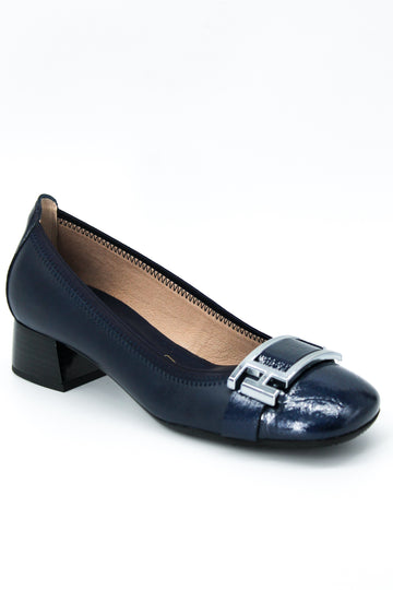 Hispanitas 243670 Navy