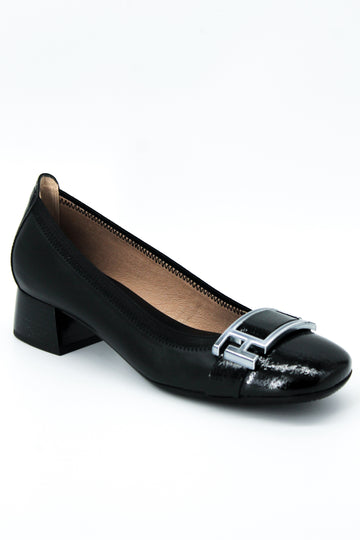 Hispanitas 243670 Black