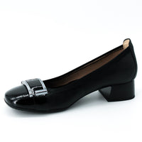 Hispanitas 243670 Black