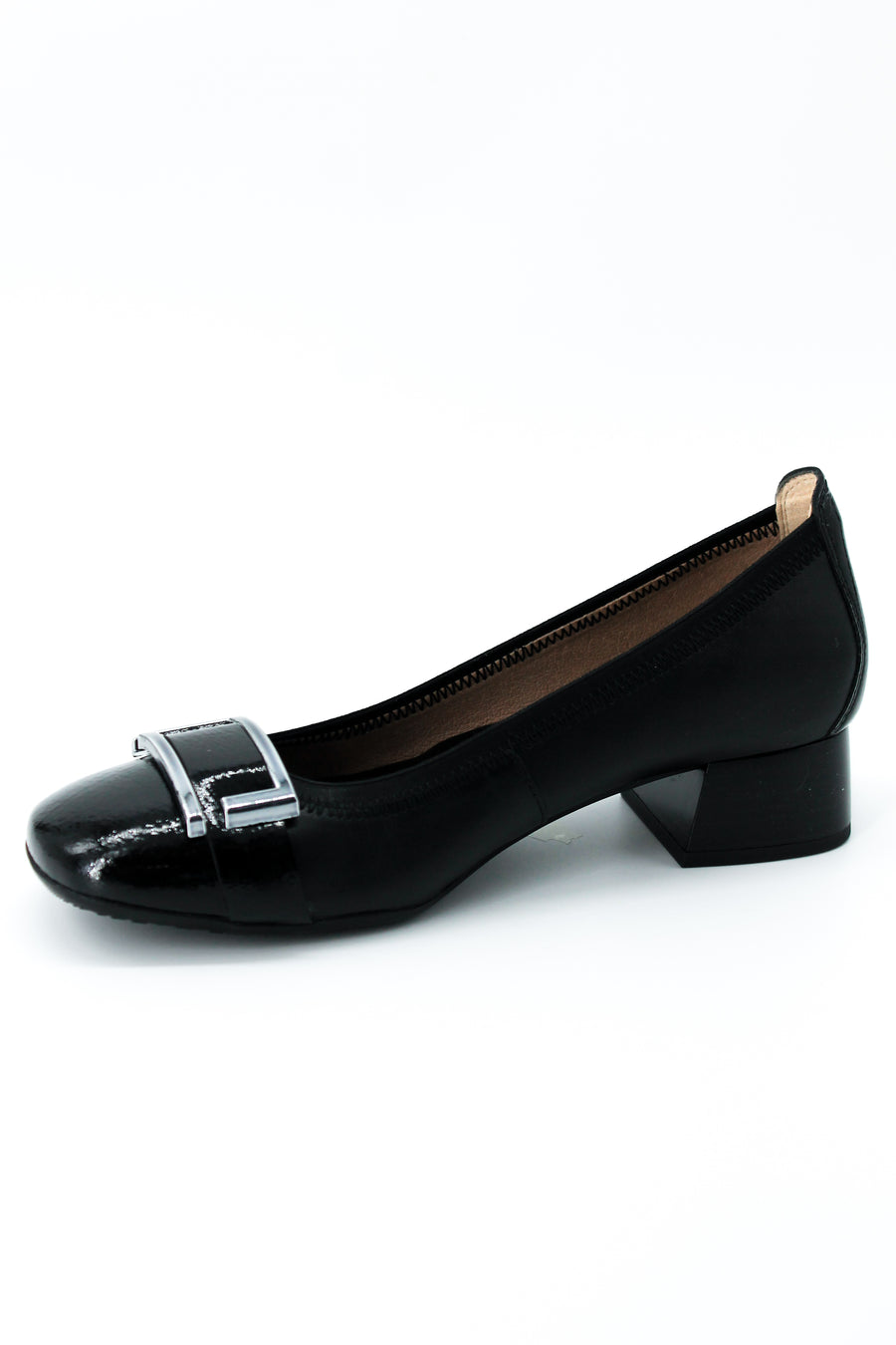 Hispanitas 243670 Black