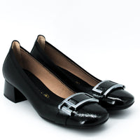 Hispanitas 243670 Black