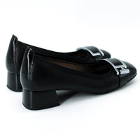 Hispanitas 243670 Black