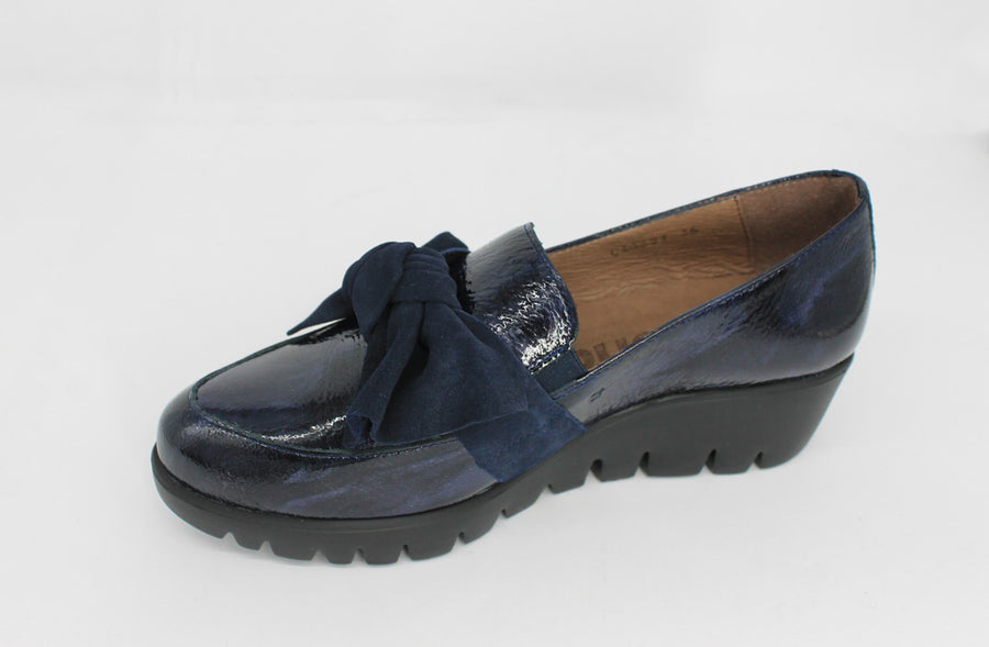 Wonders 33323 Navy