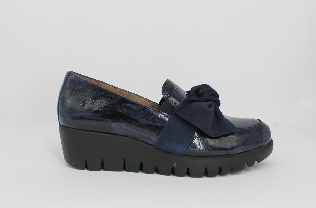 Wonders 33323 Navy