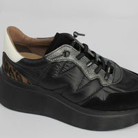 Wonders 3610 Black