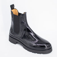 Gant Aligrey Black Patent