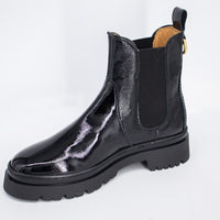 Gant Aligrey Black Patent