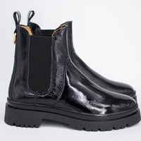 Gant Aligrey Black Patent