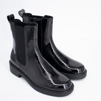 Hogl 8-10 1915 Black Patent