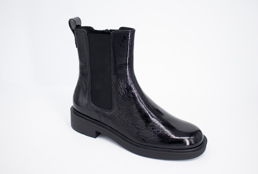 Hogl 8-10 1915 Black Patent