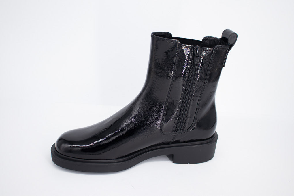 Hogl 8-10 1915 Black Patent