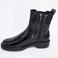 Hogl 8-10 1915 Black Patent