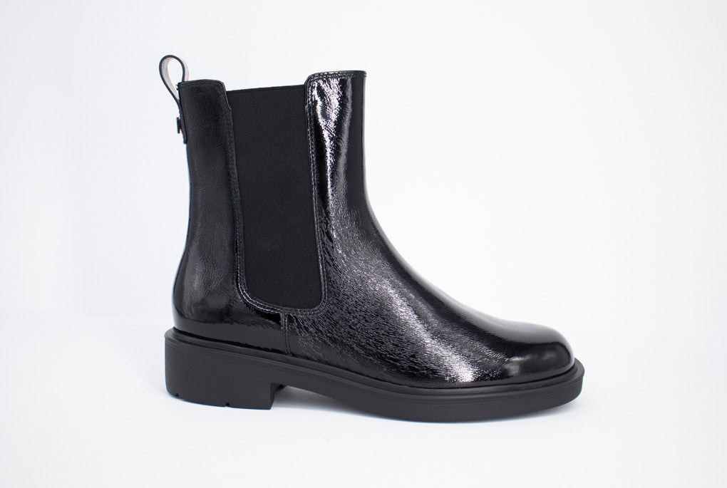 Hogl 8-10 1915 Black Patent