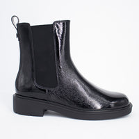 Hogl 8-10 1915 Black Patent