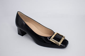 Hogl 8-10 4024 Black Patent